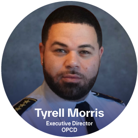Tyrell-Morris